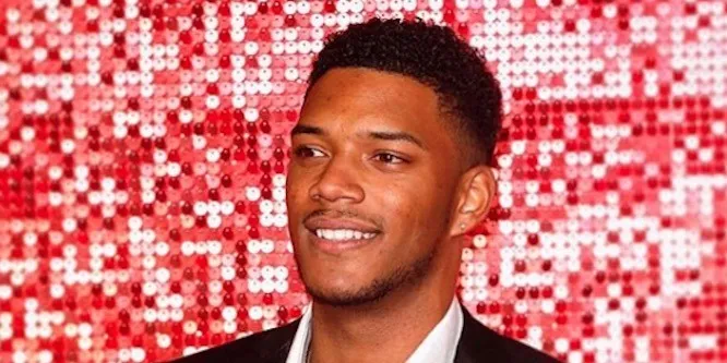 Theo Campbell