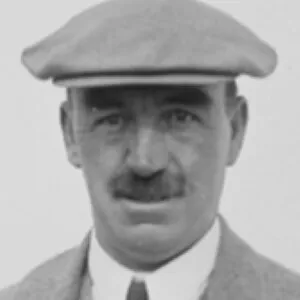Alister MacKenzie