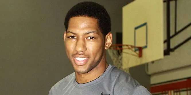 Danny Granger