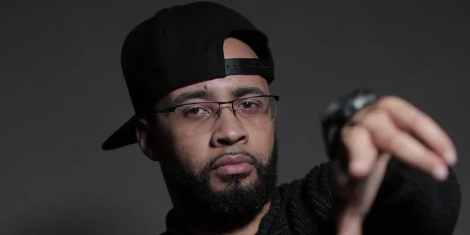 Eric Jones (Magician)