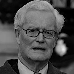 Douglas Hurd