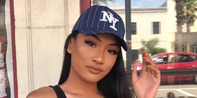 Erica Dang
