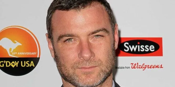 Liev Schreiber
