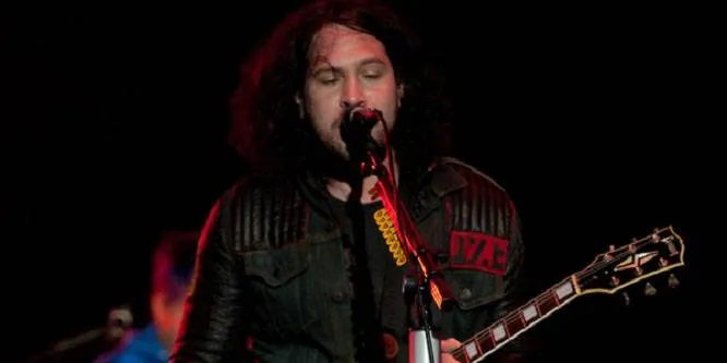 Ray Toro