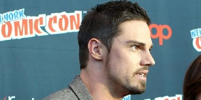 Jay Ryan
