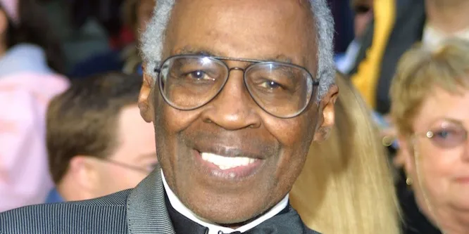 Robert Guillaume