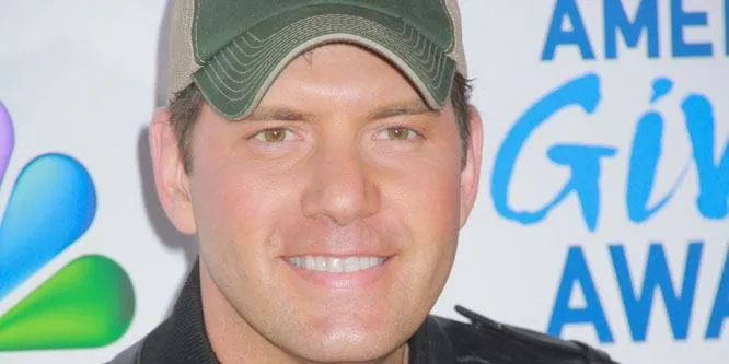 Rodney Atkins
