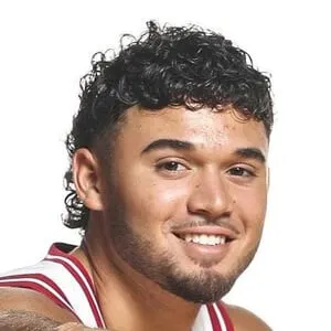 Anthony Leal