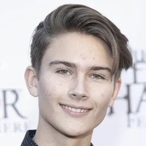 Asher Waite