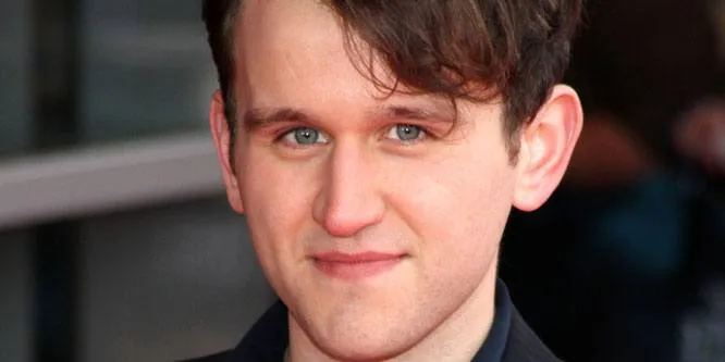 Harry Melling