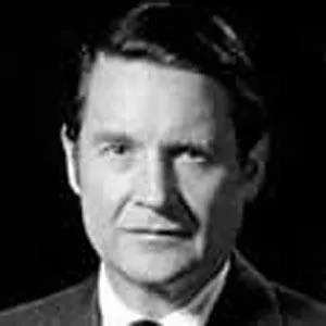 William H. Webster