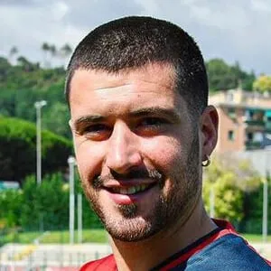 Aarón Martín Caricol