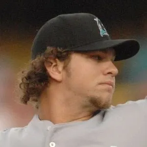 Josh Johnson (Baseball Player)