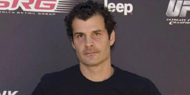 Mat Hoffman