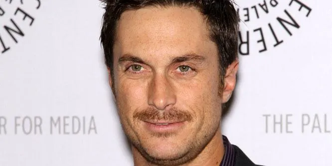Oliver Hudson