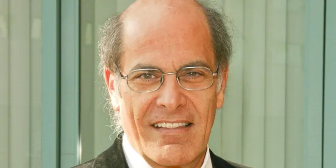 Alan Rachins