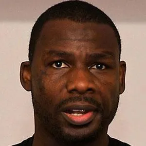 Hasim Rahman (Boxer)