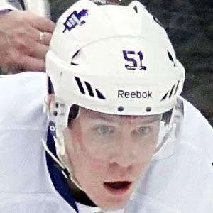 Jake Gardiner