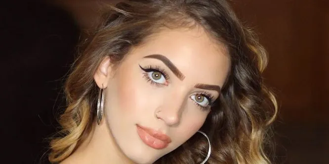 Jamie Rose (TikTok Star)