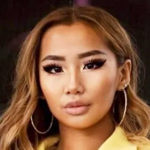 Rachel Chiu