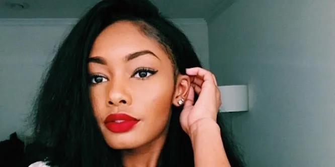Ayanna Alexis