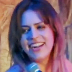 Luciana Andrade (Pop Singer)