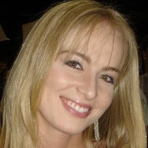 Angélica Ksyvickis