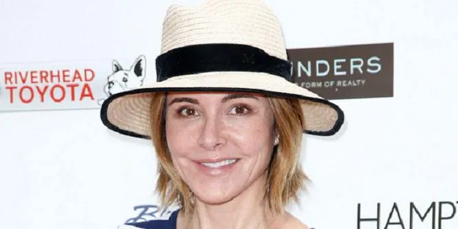 Christa Miller