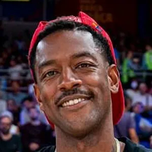 Cory Higgins