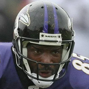 Derrick Mason