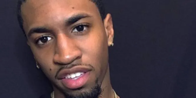 Rell Love Jones