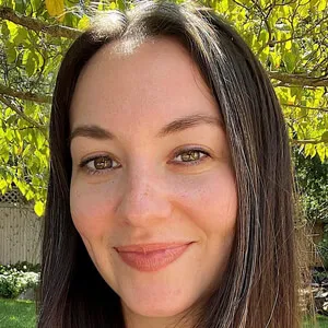 Carly Heitlinger