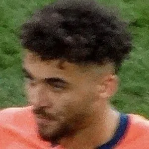 Dominic Calvert-Lewin