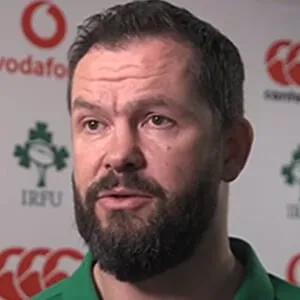 Andy Farrell
