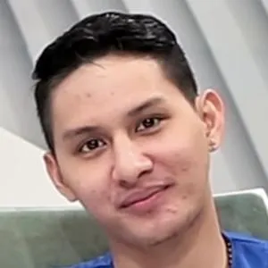 Daniel Timothy Wenas
