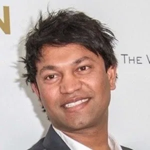 Saroo Brierley
