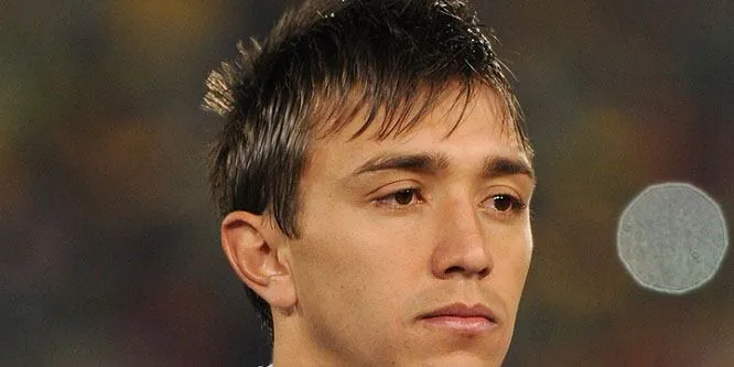 Fernando Muslera