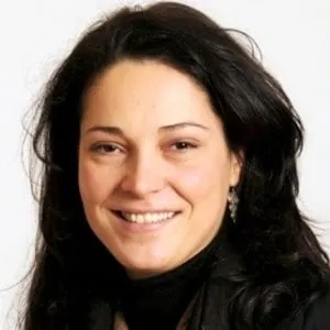 Marina Ferrari