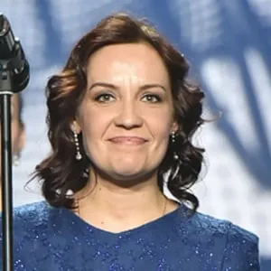 Nadezhda Pavlova