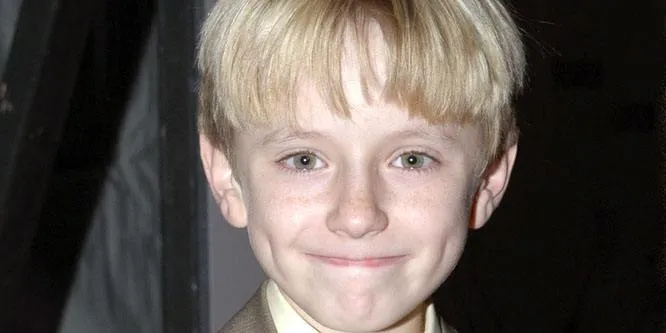 Nathan Gamble
