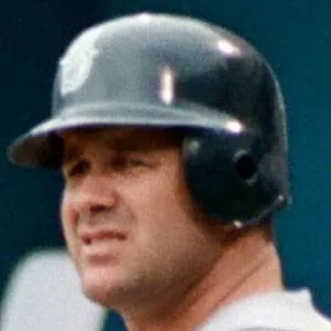 Edgar Martinez (Baseball Player)