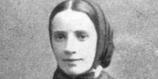 Frances Xavier Cabrini
