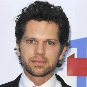 Nick Holmes (Movie Actor)
