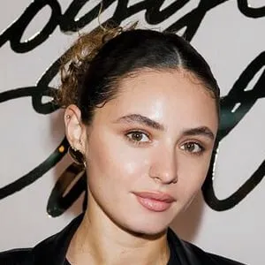 Sanya Becker