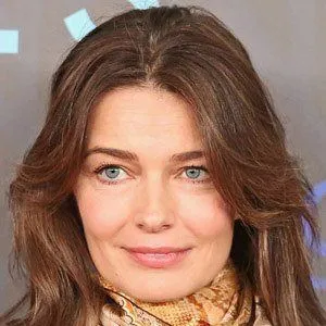 Paulina Porizkova