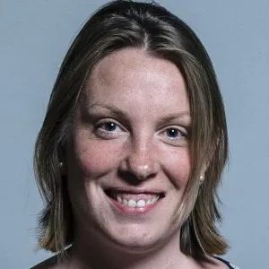 Tracey Elizabeth Anne Crouch