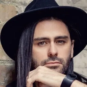 Mickael Zibi