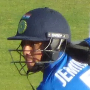 Jemimah Rodrigues