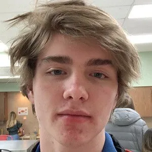 Matthew Richardson (TikTok Star)
