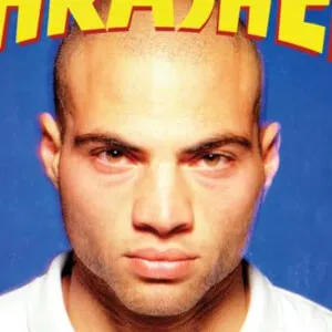 Salman Agah